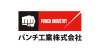 Punch.co.jp logo