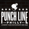 Punchlinephilly.com logo