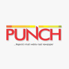 Punchng.com logo
