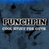 Punchpin.com logo