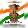 Pune.nic.in logo