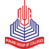 Punjabcolleges.com logo