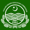 Punjabhec.gov.pk logo
