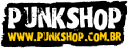 Punkshop.com.br logo