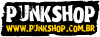 Punkshop.com.br logo