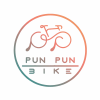 Punpunbike.com logo