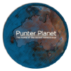 Punterplanet.com logo