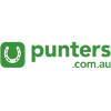 Punters.com.au logo