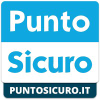 Puntosicuro.it logo