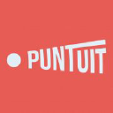 Puntuit.nl logo