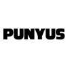 Punyus.jp logo