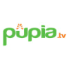 Pupia.tv logo