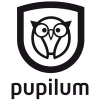 Pupilum.com logo