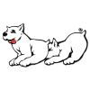 Puppycash.com logo
