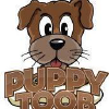 Puppytoob.com logo