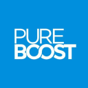 Pureboost logo