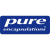 Purecaps.net logo