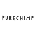 Purechimp.com logo