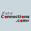 Pureconnections.com logo