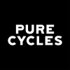 Purecycles.com logo