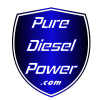 Puredieselpower.com logo