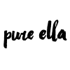 Pureella.com logo