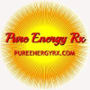 Pureenergyrx.com logo