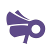 Purefandom.com logo