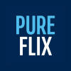 Pureflix.com logo