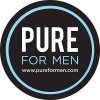 Pureformen.com logo