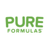 Pureformulas.com logo