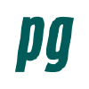 Puregreen.pl logo