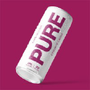 PURE Hard Seltzer
