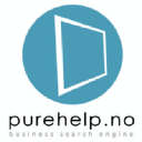 Purehelp.no logo