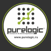 Purelogic.ru logo