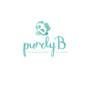 Purelyb.com logo