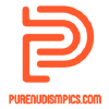 Purenudismpics.com logo