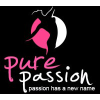 Purepassion.in logo