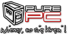 Purepc.pl logo