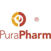 Purepharma.com logo