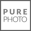 Purephoto.com logo