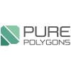Purepolygons.com logo