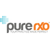 Purerxo.com logo