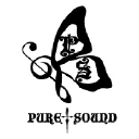 Puresound.co.jp logo