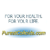 Purestcolloids.com logo