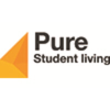 Purestudentliving.com logo