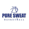 Puresweatbasketball.com logo