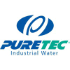 Puretecwater.com logo