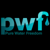 Purewaterfreedom.com logo