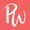 Purewow.com logo